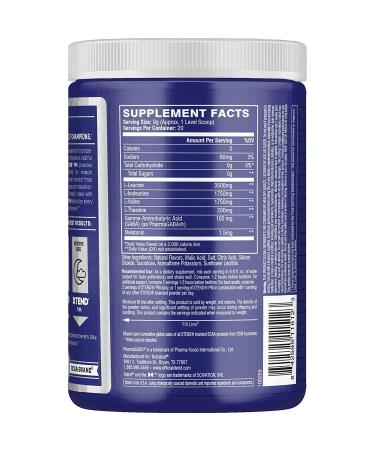 Scivation Xtend PM Moonlight Mojito - 20 Servings | Recovery Sleep Formula - Buy Online on GoSupps.com