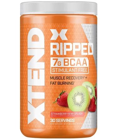 Scivation Xtend Ripped