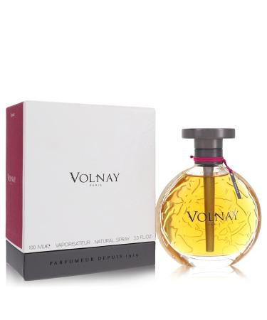 Yapana by Volnay Eau De Parfum Spray 3.4 oz for Women