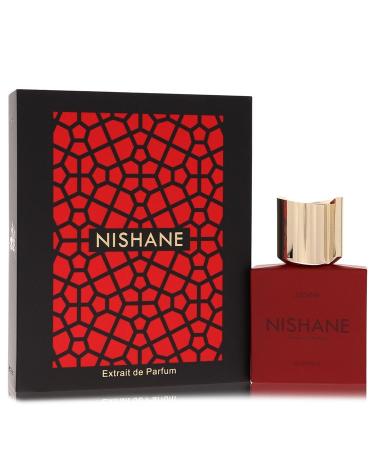 Zenne by Nishane Extrait De Parfum Spray (Unisex) 1.7 oz for Women