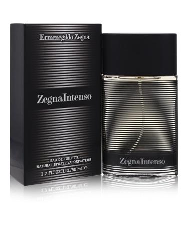 Zegna Intenso by Ermenegildo Zegna - Men