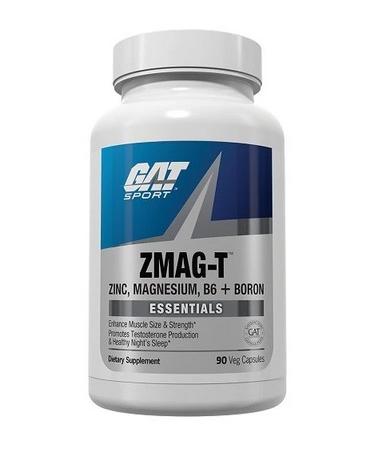 GAT ZMAG-T Capsules