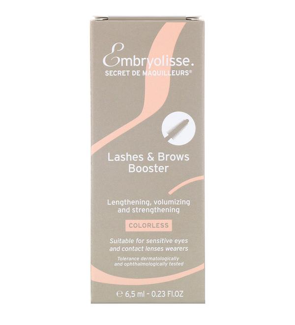 Embryolisse Lashes & Brows Booster 0.23 fl oz (6.5 ml)