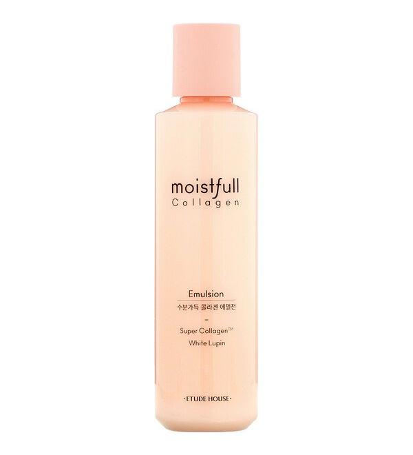 Etude House Moistfull Collagen Emulsion 6.08 fl oz (180 ml)