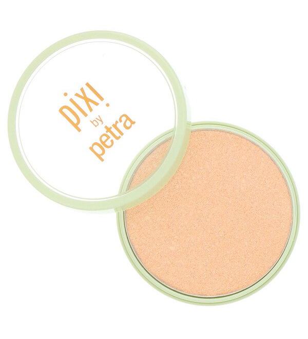 Pixi Beauty Glow-y Powder Peach-y Glow 0.36 oz (10.21 g)