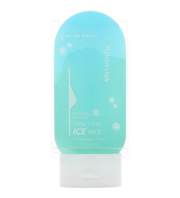 SNP Hddn Lab Open Your Ice Pack 3.38 fl oz (100 ml)