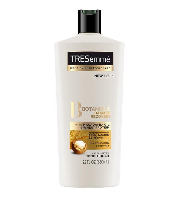 Tresemme Botanique Damage Recovery Conditioner 22 fl oz (650 ml)