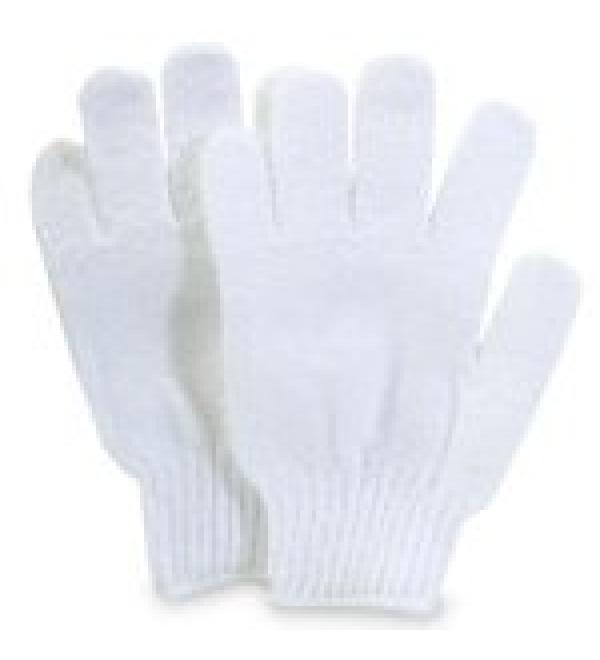 Swissco Spa Body Exfoliating Glove Assorted Colors