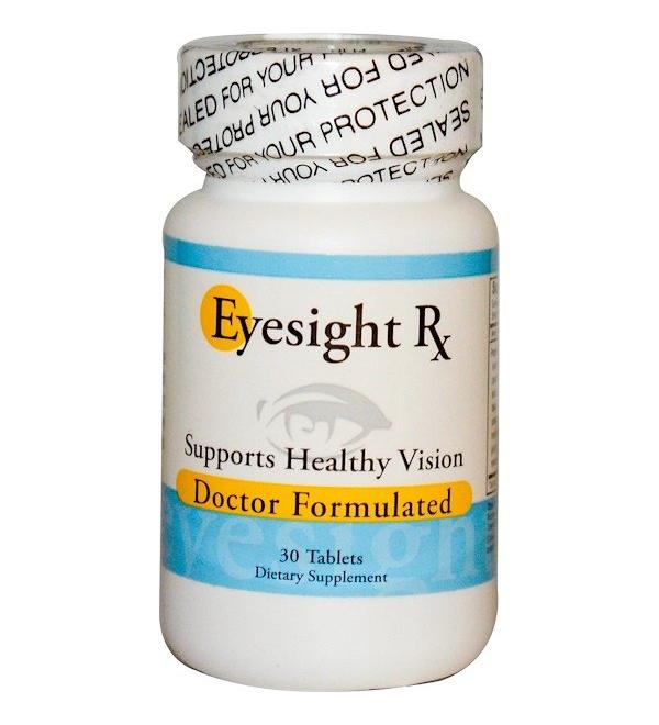 Advance Physician Formulas Eyesight RX 30 Tablets