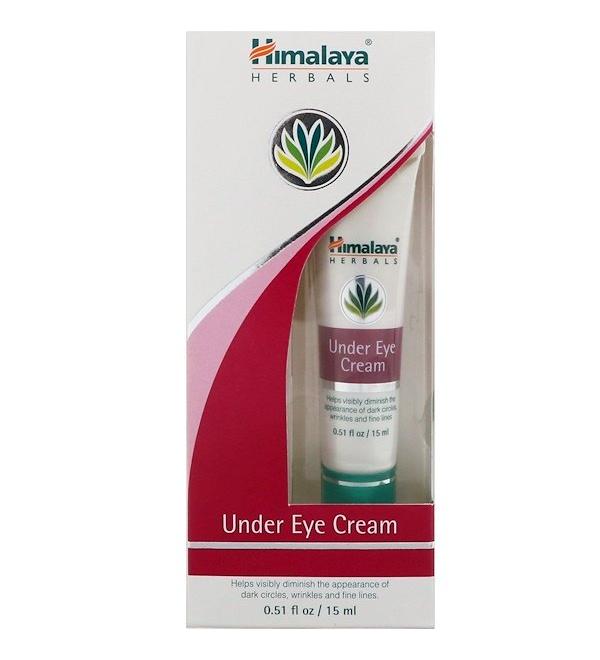 Himalaya Under Eye Cream 0.51 fl oz (15 ml)