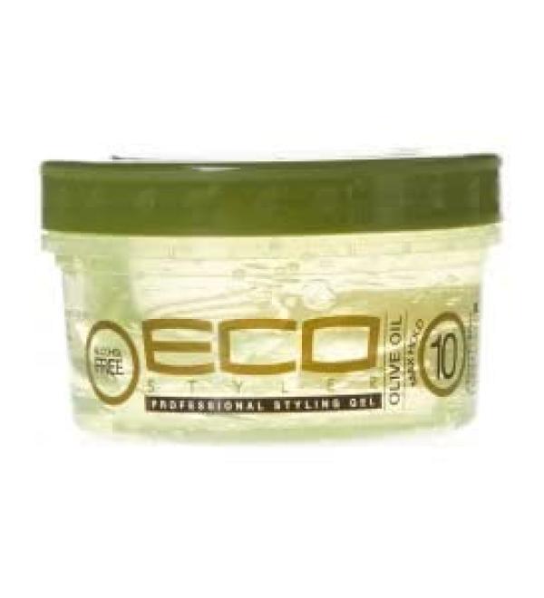 Eco Styler Styling Gel Olive Oil 12oz 355ml