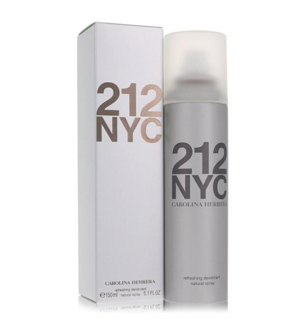 212 by Carolina Herrera - Women - Buy Online on GoSupps.com