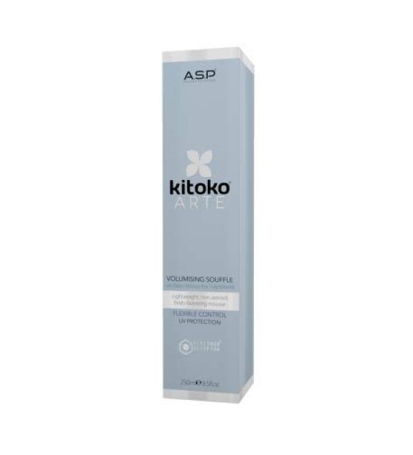 ASP Kitoko Volumising Souffle 250ml