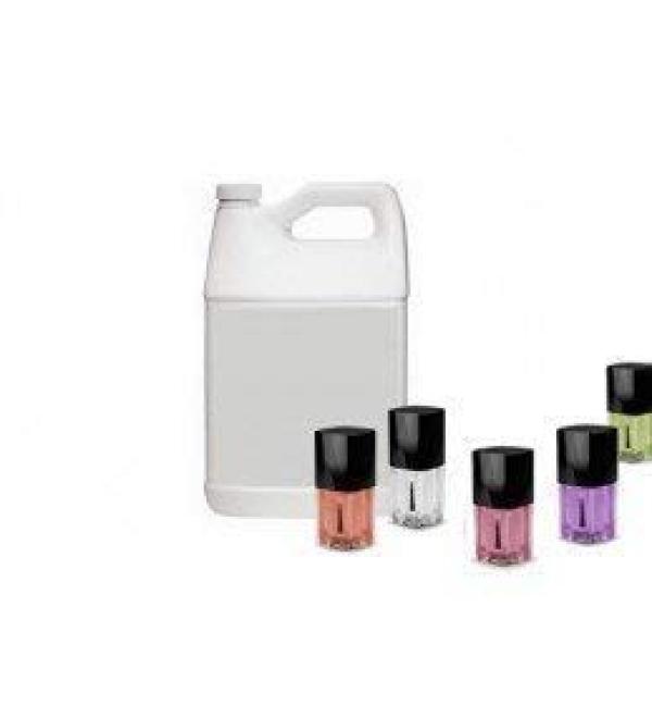 Huile pour les mains et les ongles Parfum amande 3785 ml