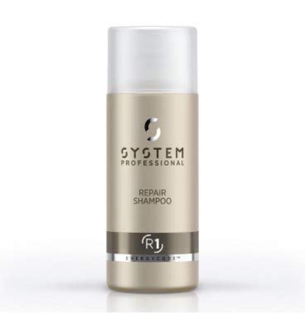 System Professional Repair Shampoo R1