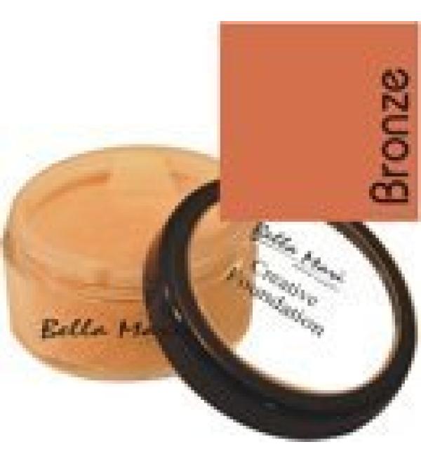 Bella Mari Natural Mineral Bronzer Caribbean Cutie (Shimmer) 0.2oz