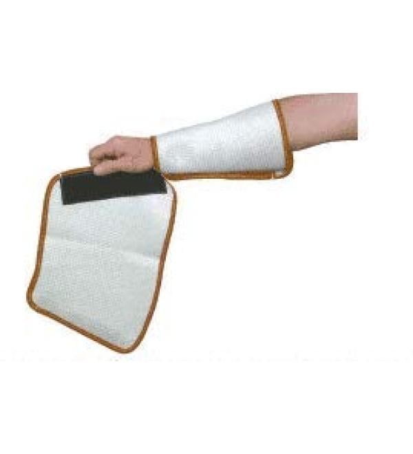 Buy CRL 7 Nylon Wrist Protectors - Durable & Comfortable | International Shipping Available - Buy Online on GoSupps.com