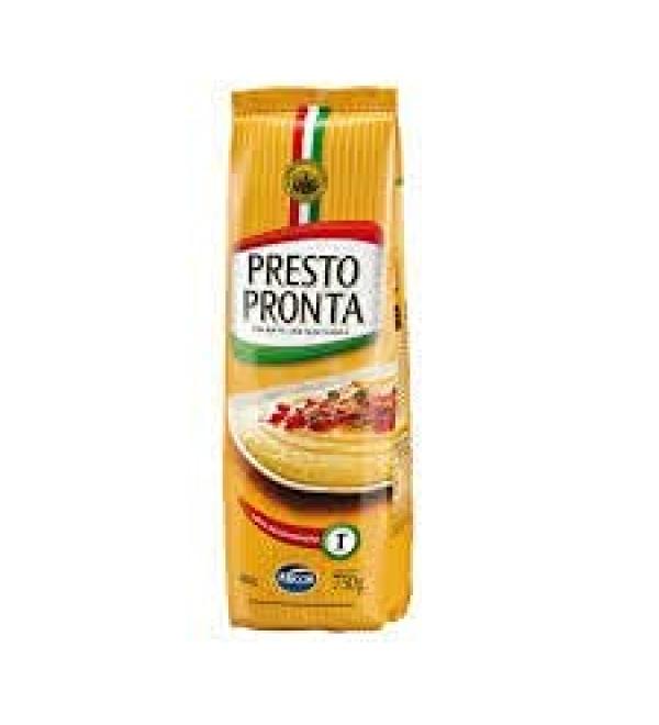 ARCOR Presto Pronta Polenta Instantanea 750grs 2 Pack
