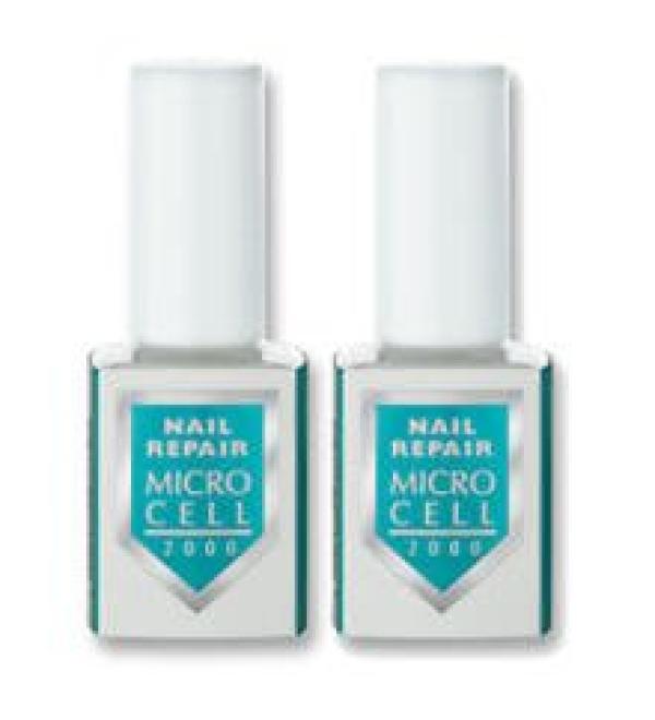 Microcell Nail Repair Duo