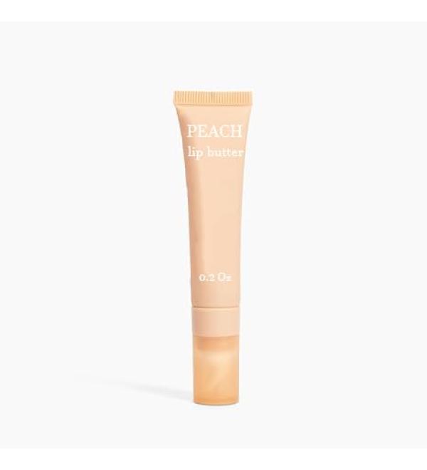 Peach Lip Butter