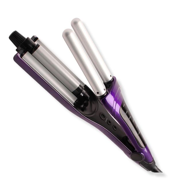 Bed Head A-Wave-We-Go Adjustable Ceramic Hair Waver - Discover Premium Quality Shop now! - Buy Online on GoSupps.com