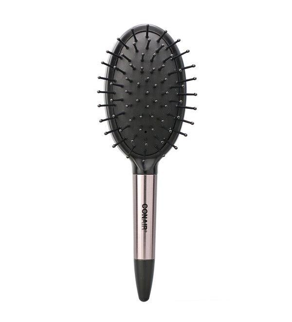 Conair Thick to Smooth Extra-Long Bristles Cushion Hair Brush 1 Brush
