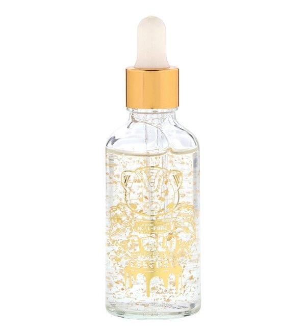 Elizavecca Hell-Pore Gold Essence 1.69 fl oz (50 ml)