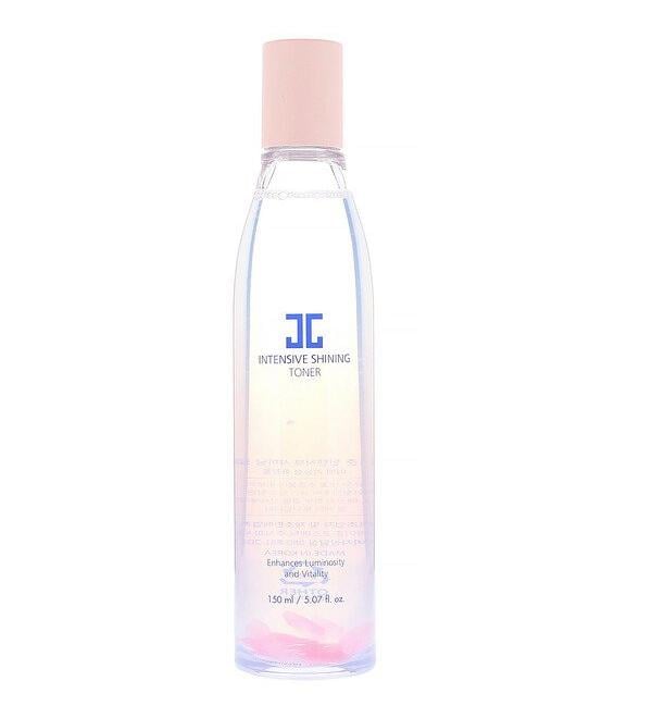 Jayjun Cosmetic Intensive Shining Toner 5.07 fl oz (150 ml)