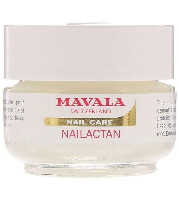 Mavala Nailactan Nutritive Nail Cream 0.5 oz (15 ml)