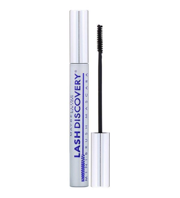 Maybelline Lash Discovery Mascara 351 Very Black 0.16 fl oz (4.7 ml)