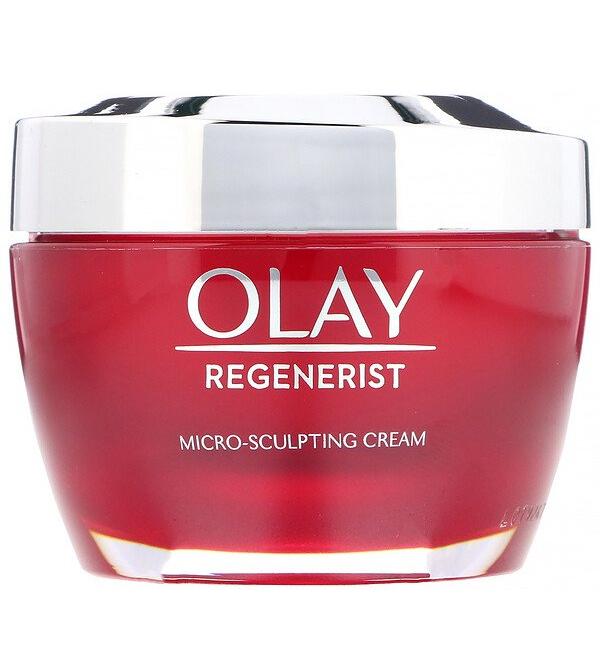 Olay Regenerist Micro-Sculpting Cream 1.7 oz (48 g)