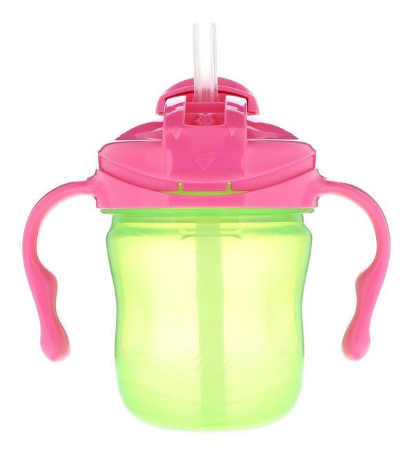 Playtex Baby Sipsters Training Cup 4+ Months 1 Cup 6 oz (177 ml)