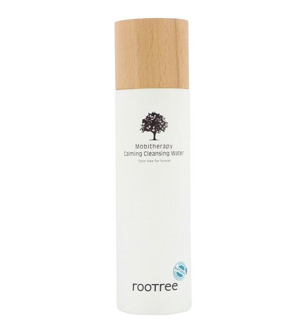 Rootree Mobitherapy Calming Cleansing Water 8.45 fl oz (250 ml)