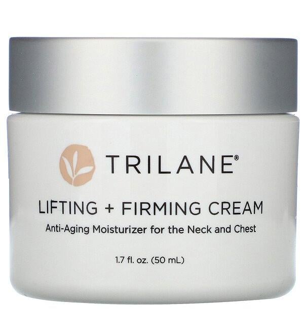 Trilane Lifting & Firming Cream  1.7 oz (50 ml)
