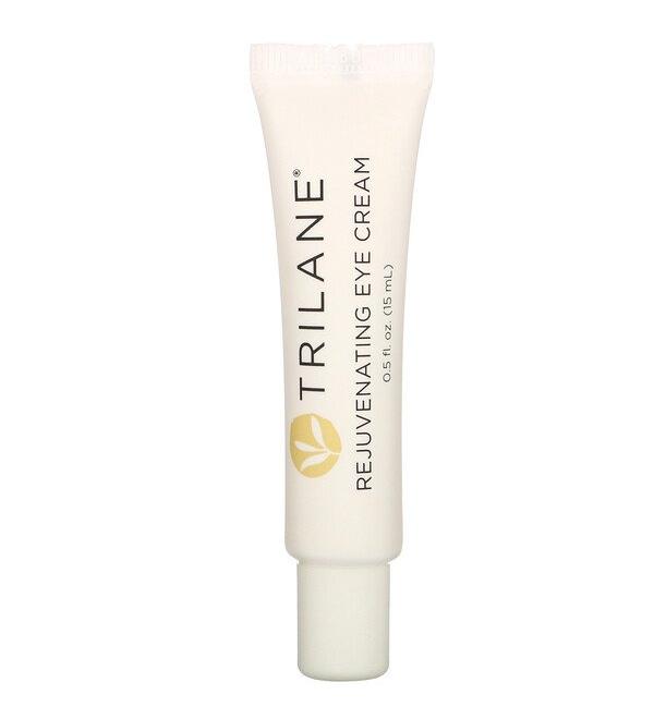 Trilane Rejuvenating Eye Cream 0.5 fl. oz (15 ml)