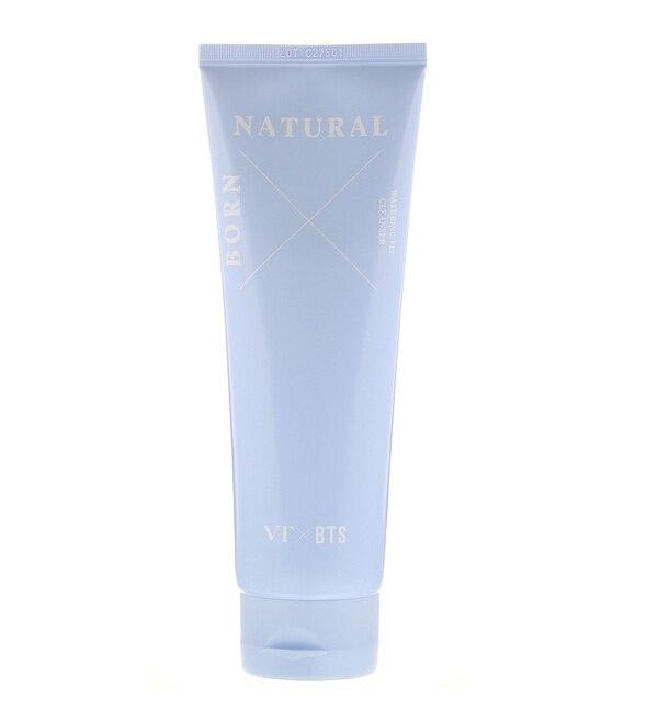 VT X BTS Born Natural Watering Fit Cleanser 6.08 fl oz (180 ml)