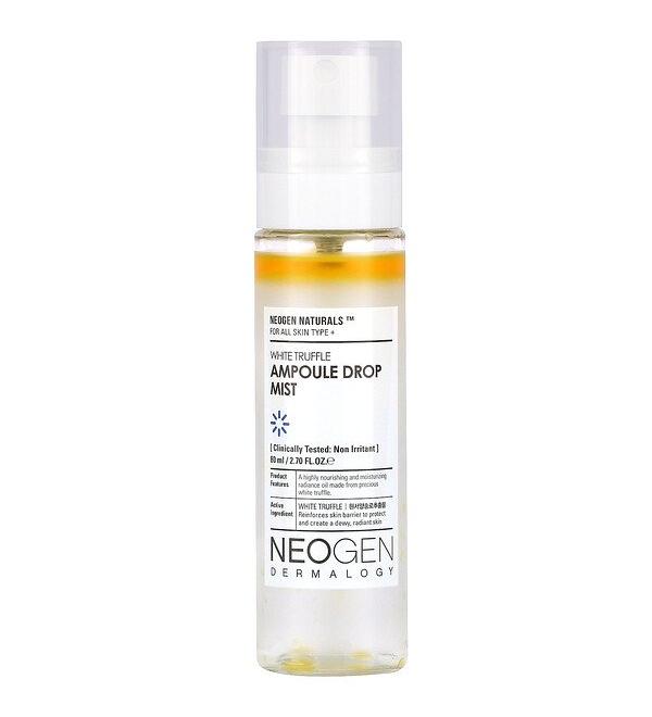 Neogen Ampoule Drop Mist White Truffle 2.70 fl oz (80 ml)
