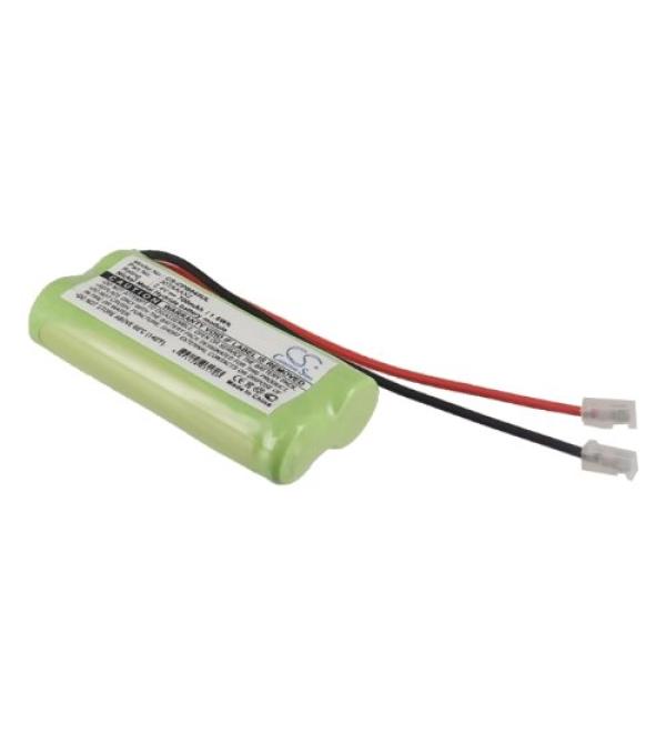 2.4V AAA Battery Replacement - Compatible Universal AAA x 2 for Reliable Performance - Buy Online on GoSupps.com