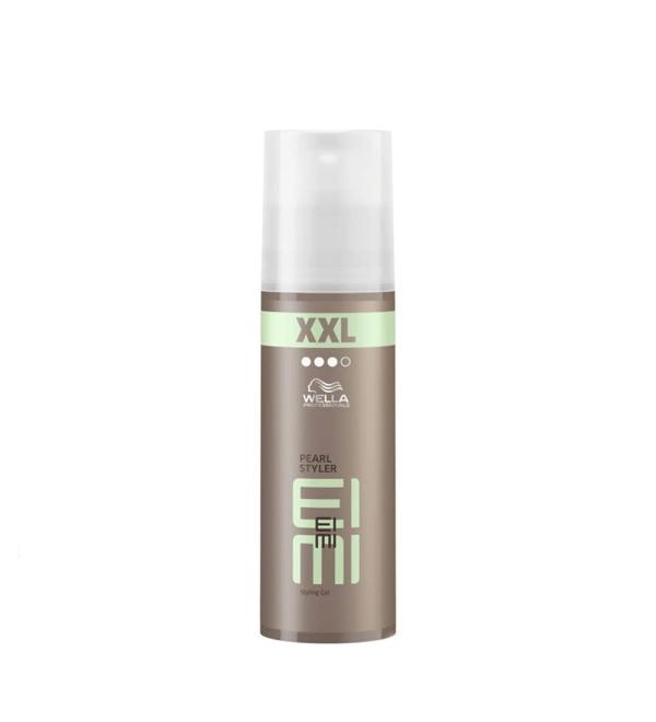 Wella Professionals Eimi Pearl Styler Gel 150 ml multicoloured Unscented 150 ml (Pack of 1)