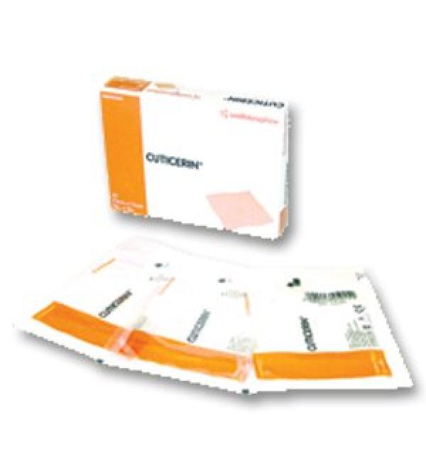 Smith & Nephew Inc 5466045503 Cuticerin Gauze Dressing 3 X 8 Low-Adherent Smith & Nephew Inc - Box 25 by Smith+Nephew