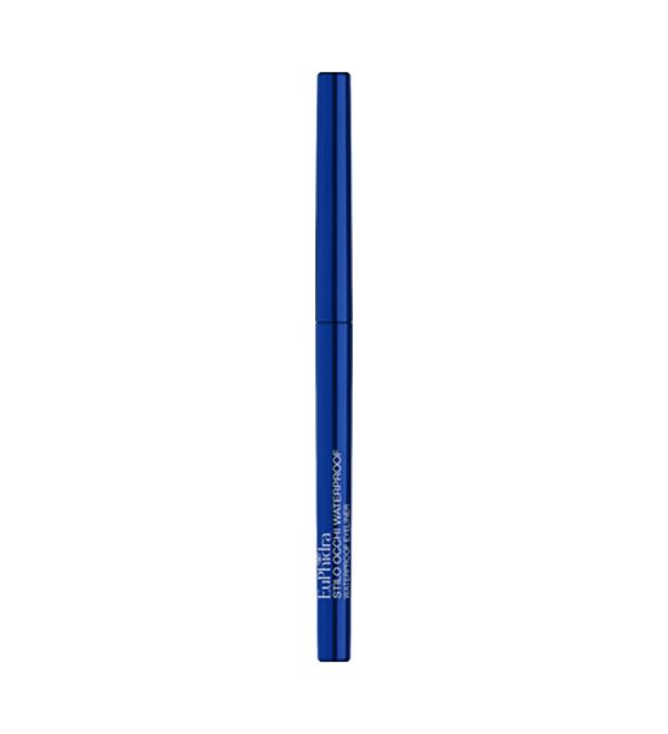 Euphidra Stylet Occhi Waterproof souple Intensa r sistant SO03 Bleu Royal 0 35 g