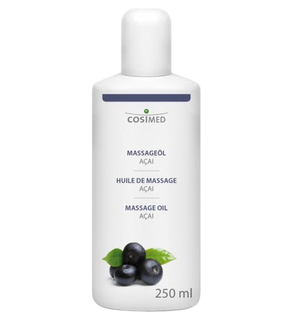 Cosimed massage oil acai 250 ml