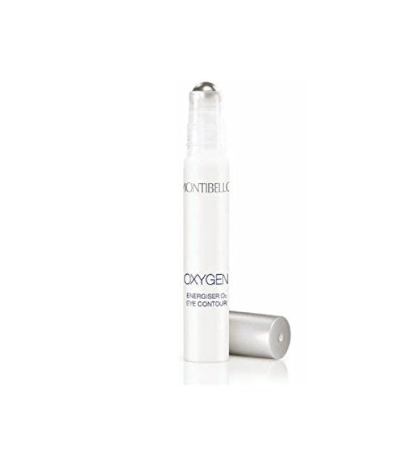 Oxygen. Energiser O2 Eye Contour - MONTIBELLO