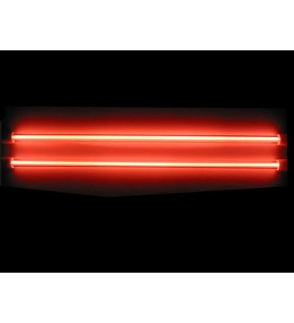 Logisys Dual 12 Red Cold Cathode Kit for PC Case Modding - Buy Online on GoSupps.com