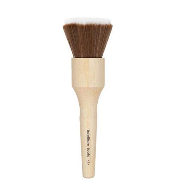 Bdellium Tools Special FX 197 Stippling Brush - Buy Online on GoSupps.com