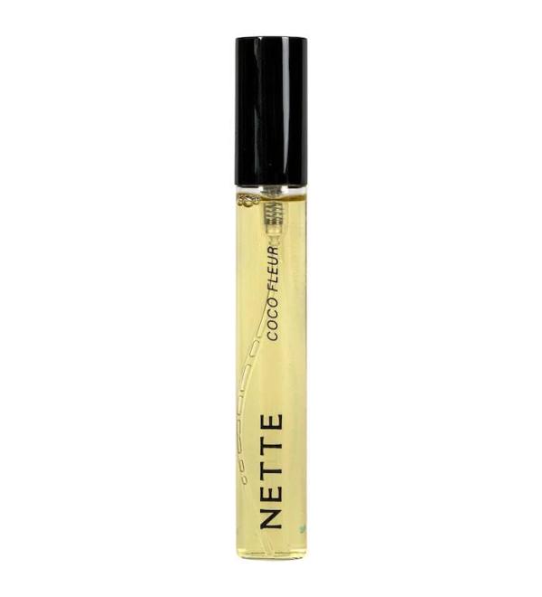 Nette Coco Fleur Eau de Parfum Travel Spray