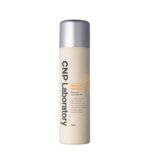  Domestic Genuine CNP PROPOLIS AMPULE MIST Pro P Mist 100ml - Buy Online on GoSupps.com