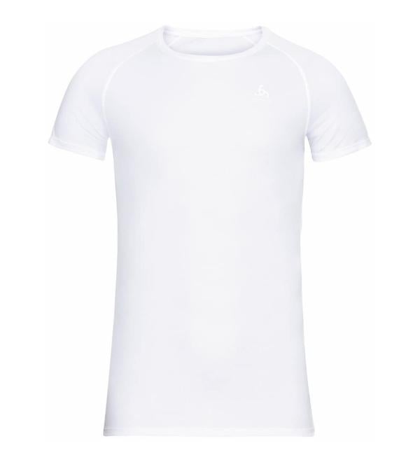 Odlo Men's Active F-Dry Light Shirt L - Buy Online on GoSupps.com