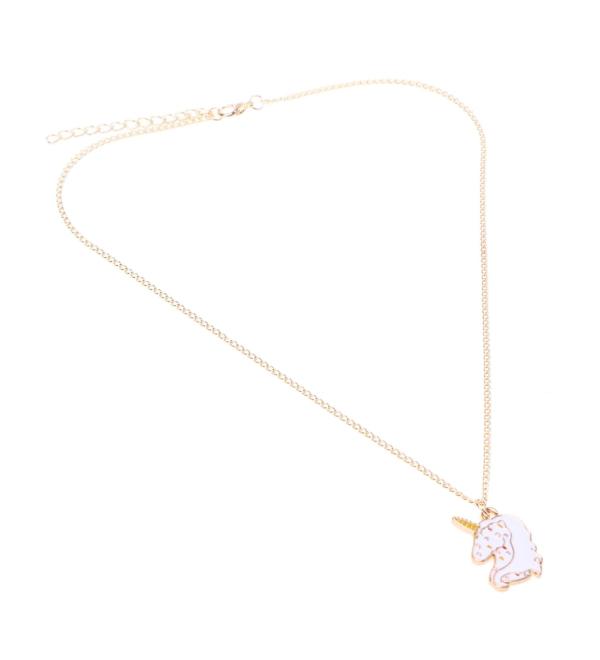 CALLARON Clavicular Chain Women Necklace - Buy Online on GoSupps.com