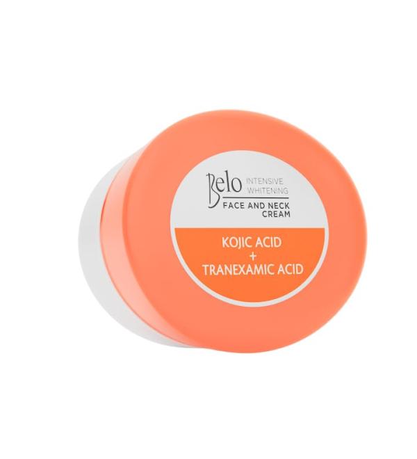 Belo Even Tone Face Neck Cream 50g - Buy Online on GoSupps.com